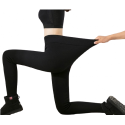 Colanti vatuiti pentru barbati  + Colant vatuit fara cusatura pentru femei