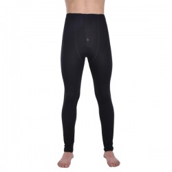  2x Colanti vatuiti pentru barbati, cu cusatura