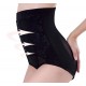 Chilot modelator D149 - pentru aplatizarea abdomenului, cu talie foarte inalta, marimi mari LENJERIE MODELATOARE