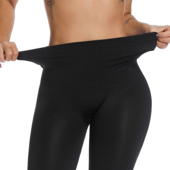 Colanti vatuiti imitatie piele + Colanti vatuiti 380 den BEST DEAL