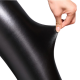 Colant vatuit imitatie piele Lichidare de stoc