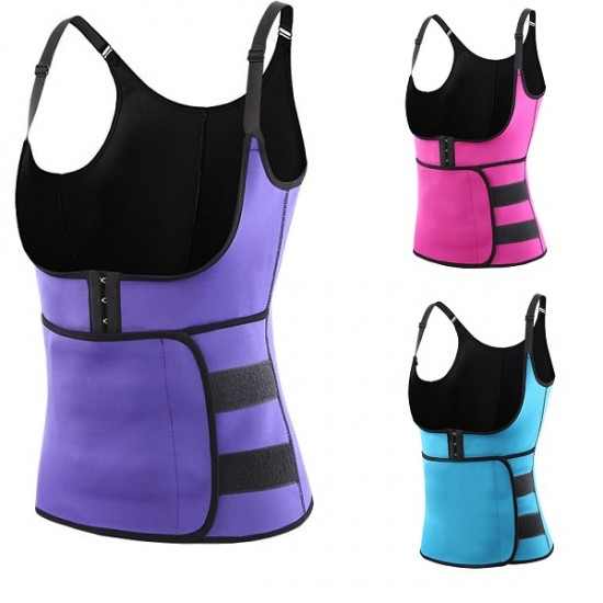 Vesta pentru slabit CORSETE/CENTURI