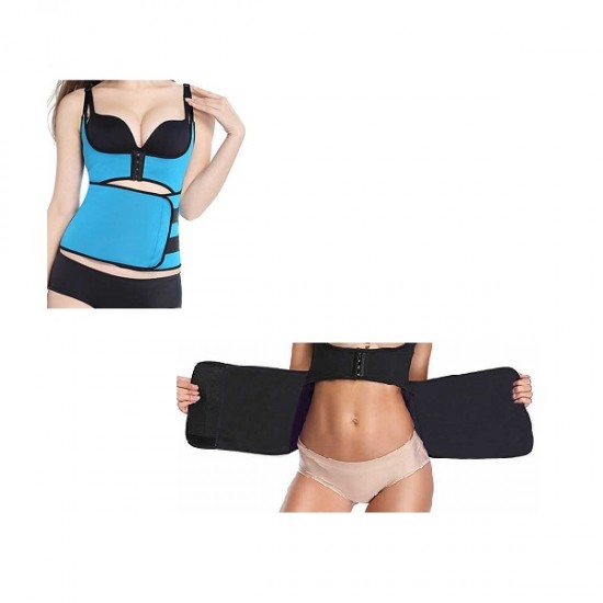 Vesta pentru slabit CORSETE/CENTURI