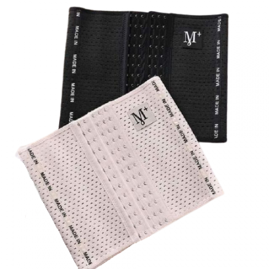 Centura modelatoare tip corset M+6 FITNESS SI SLABIT