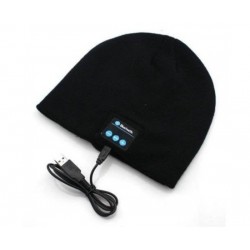 Caciula unisex cu Bluetooth