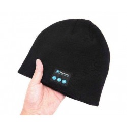 Caciula unisex cu Bluetooth