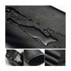 Colant vatuit imitatie piele Big size