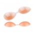 SET: 2x Sutien silicon cu efect push up - fara bretele