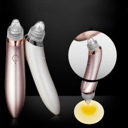 Aspirator Facial D.S.