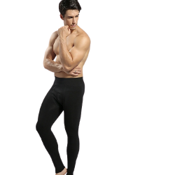 Set: x 2 Colanti vatuiti pentru barbati 