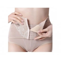 Set: 2 x Chilot modelator pentru aplatizarea abdomenului 9059