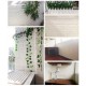 Tapetul autocolant 3D - caramizi albe (70/77 cm) PENTRU CASA