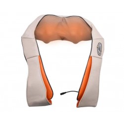  Aparat pentru masaj umeri si gat - Shiatsu