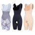 Costum modelator cu efect de slabire Slim Body