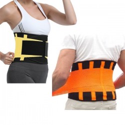 Brau pentru zona lombara