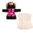 SET: Centura talie viespe cu efect de sauna + corset talie viespe