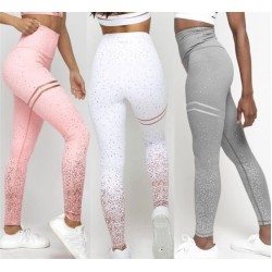 Colanti Luciosi - GYM