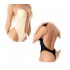 Set: 2 X Body cu decolteu adanc si spate gol  -V040
