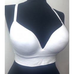 SET: 2 X Sutien tip bustiera H751A