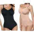 Set 2 x Body Modelator Intimo - Lenjerie Modelatoare Fără Cusături pentru Conturarea Siluetei