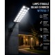 Lampa Stradala Solara LED cu Senzor de Miscare și Telecomanda DECORATIUNI/AMENAJARE