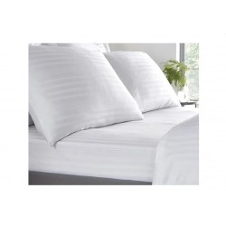 Lenjerie pat - RONA Alb 2810