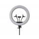 Lampa circulara Ring Light, cu trepied - 21 inch INGRIJIRE PERSONALA