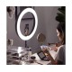 Lampa circulara Ring Light, cu trepied - 21 inch INGRIJIRE PERSONALA