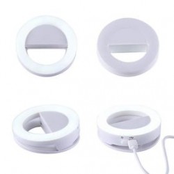 Lumină inel Mini LED