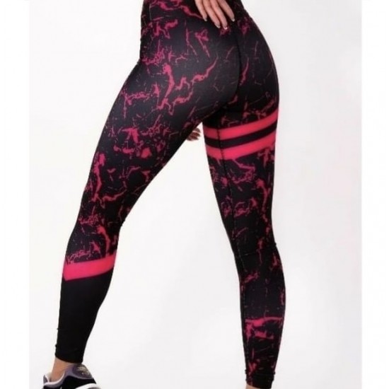 Colanti Luciosi- GYM PANTALONI/COLANTI