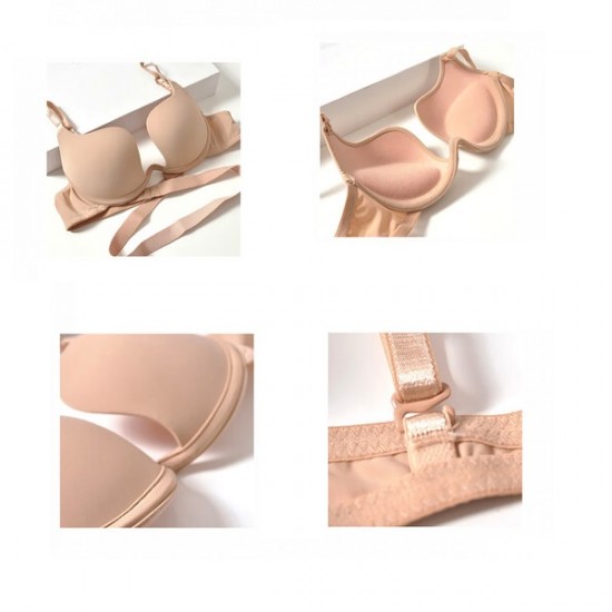 Sutien Super push up LENJERIE MODELATOARE