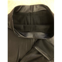 Colant vatuit imitatie piele 