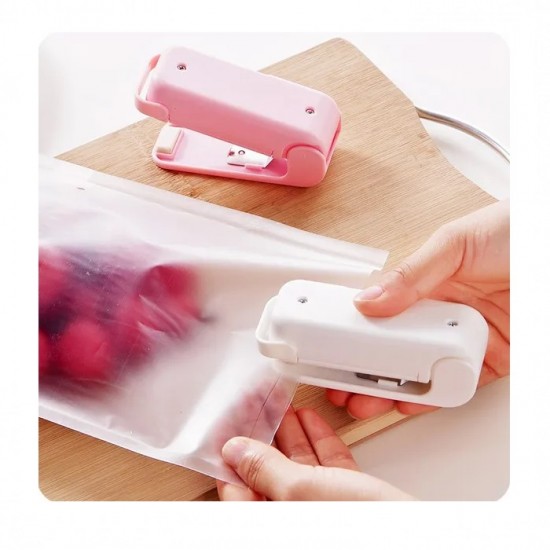 Aparat sigilat pungi Alte produse