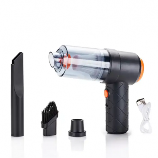 MINI ASPIRATOR AUTO - 2 IN 1 AUTO