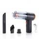 MINI ASPIRATOR AUTO - 2 IN 1 AUTO