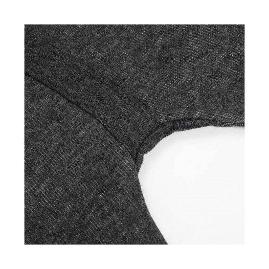 2x Colanti vatuiti pentru barbati, talie inalta - cu cusatura SETURI PRODUSE