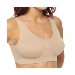 Bustiera cu burete - marime universala