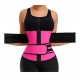 SET: Centura talie viespe cu efect de sauna + corset talie viespe FITNESS SI SLABIT