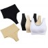 Chilot modelator tanga sau clasic + Bustiera  cupa burete