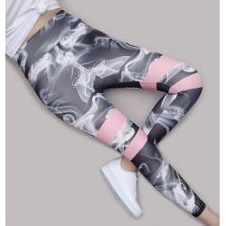 Colanti Luciosi- GYM