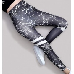 Colanti Luciosi Lycra 