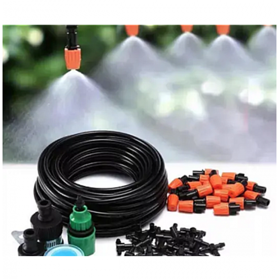 Sistem de Răcire cu Vapori pentru Terasă – 20 m PENTRU CASA