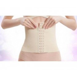 Centura modelatoare pentru strangerea abdomenului