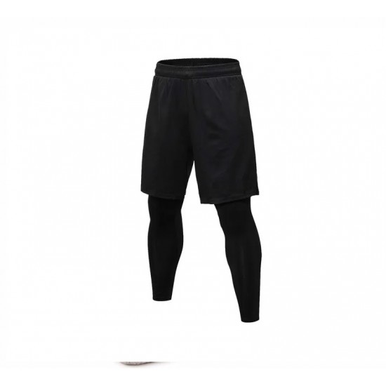 2x Colanti vatuiti pentru barbati, talie inalta SETURI PRODUSE