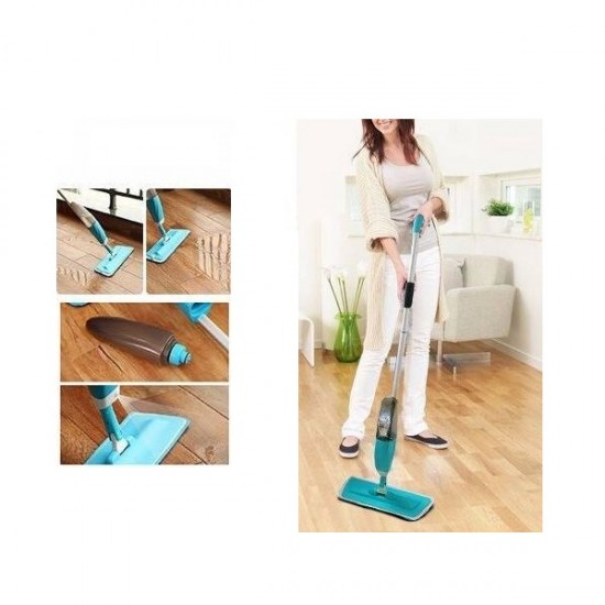 Mop spray cu rezervor incorporat Alte produse