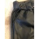 Pantalon imitatie piele-  vatuiti , cu buzunare PANTALONI/COLANTI
