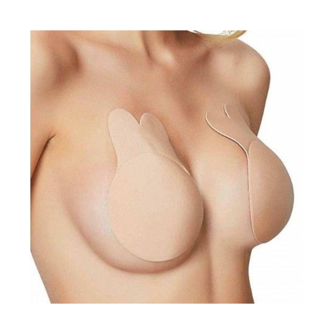 силиконовые наклейки для груди купить фото 7