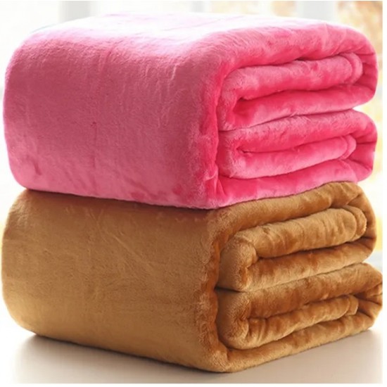 Patura Cocolino - 200x230 cm CAMERA/LIVING ROOM