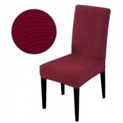 SET: 6 X Huse pentru scaune LORA
