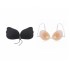 SET: Sutien push-up cu snur + Sutien invizibil din silicon si efect de push up - cu bretele